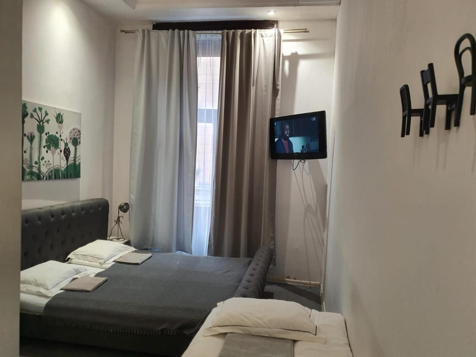 Harmony Aparthotel 크라쿠프 외부 사진