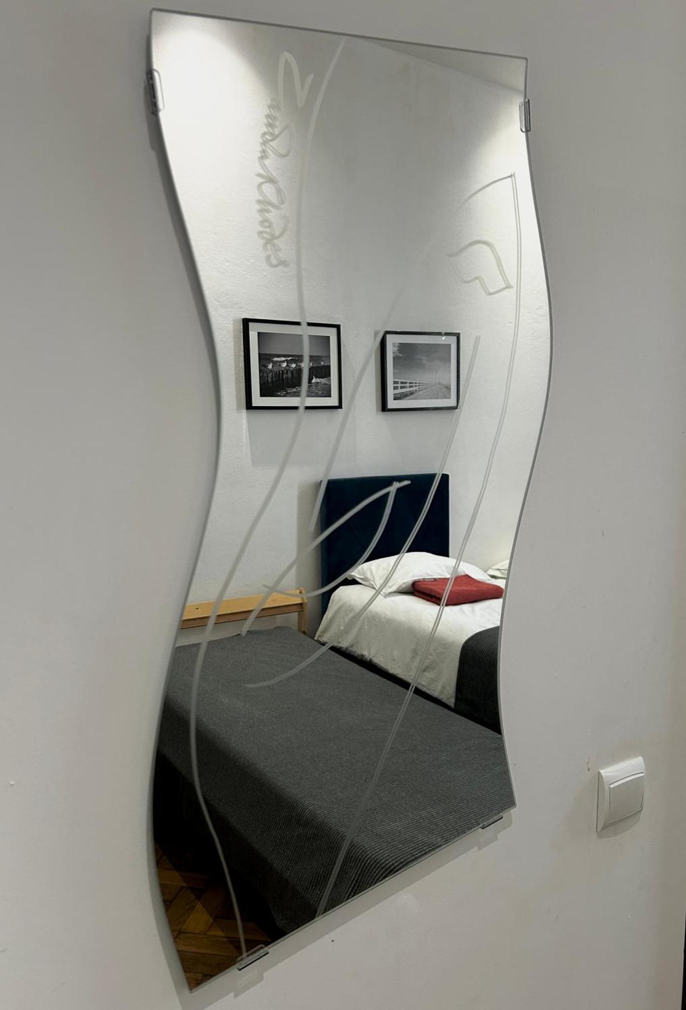 Harmony Aparthotel 크라쿠프 외부 사진