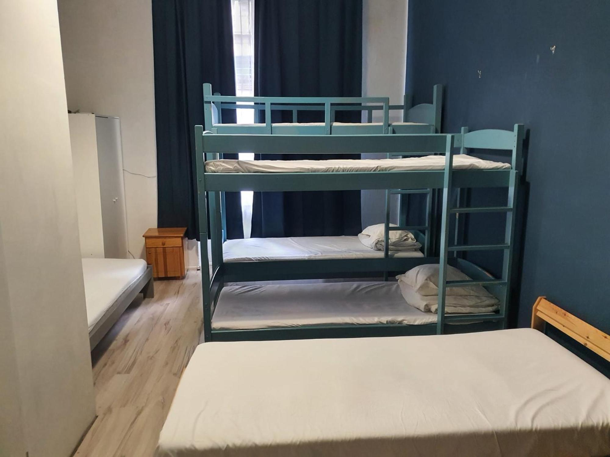 Harmony Aparthotel 크라쿠프 외부 사진
