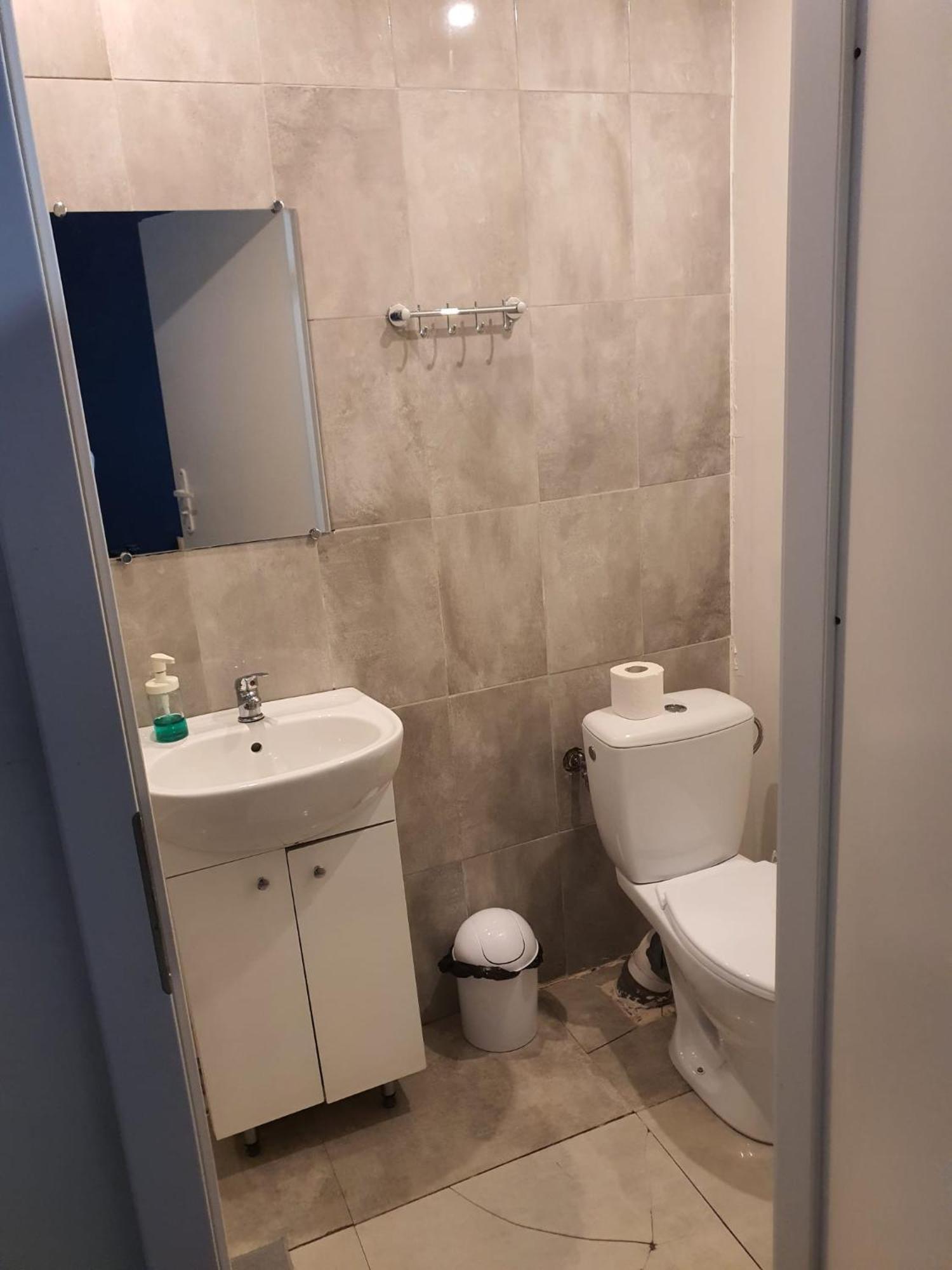 Harmony Aparthotel 크라쿠프 외부 사진