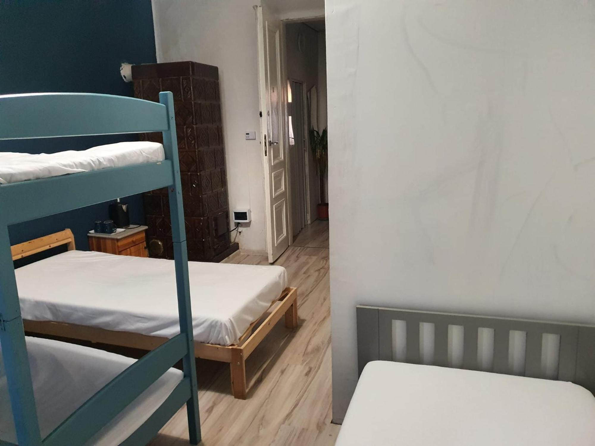 Harmony Aparthotel 크라쿠프 외부 사진