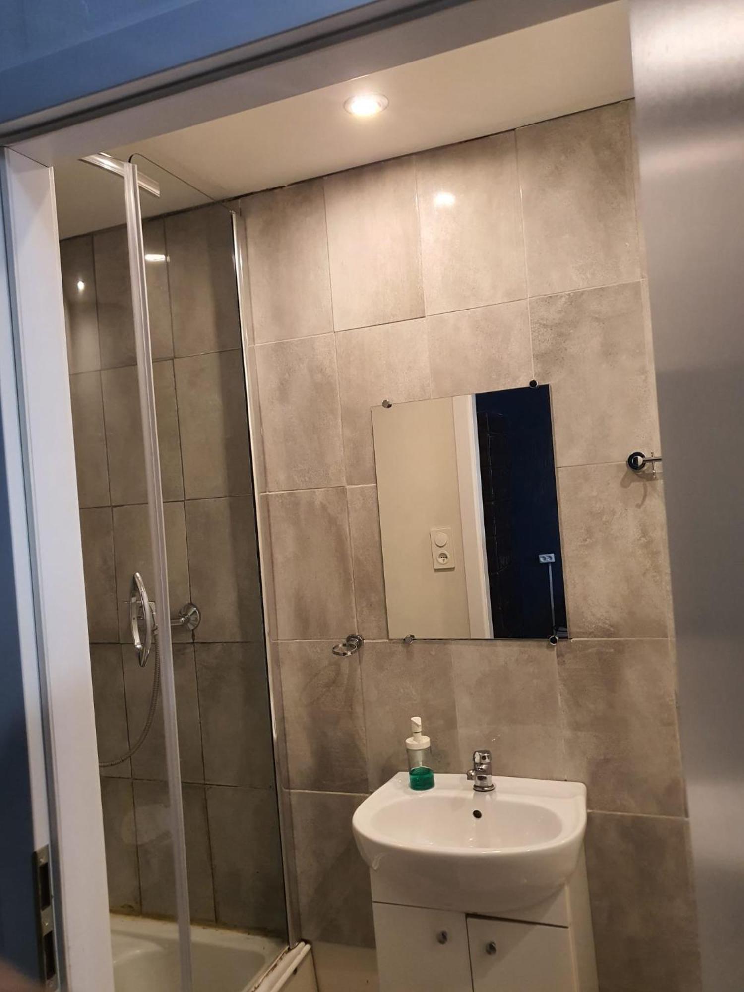 Harmony Aparthotel 크라쿠프 외부 사진