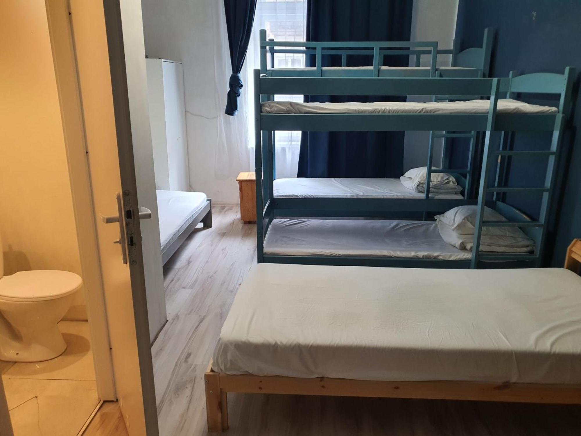 Harmony Aparthotel 크라쿠프 외부 사진