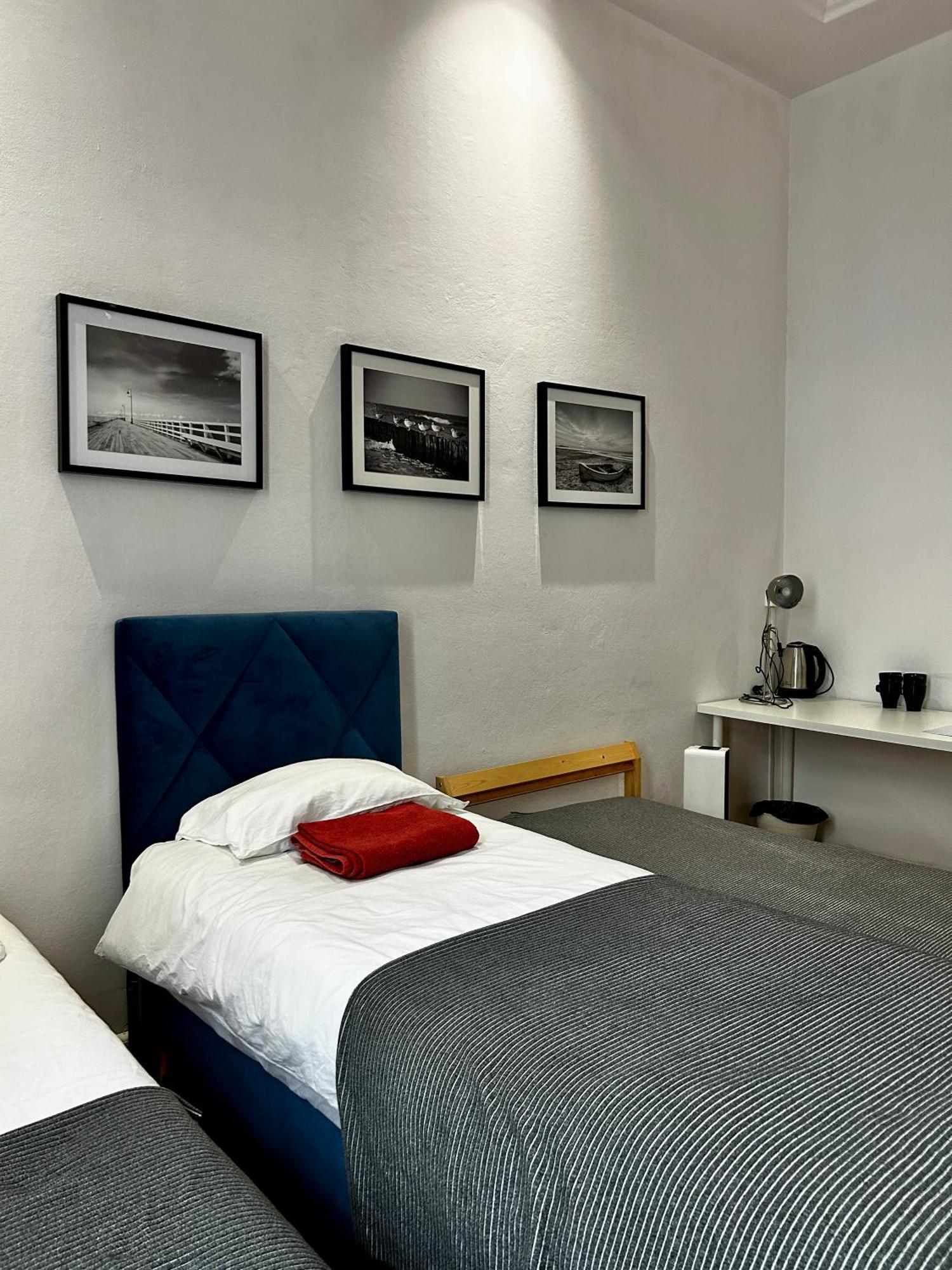 Harmony Aparthotel 크라쿠프 외부 사진