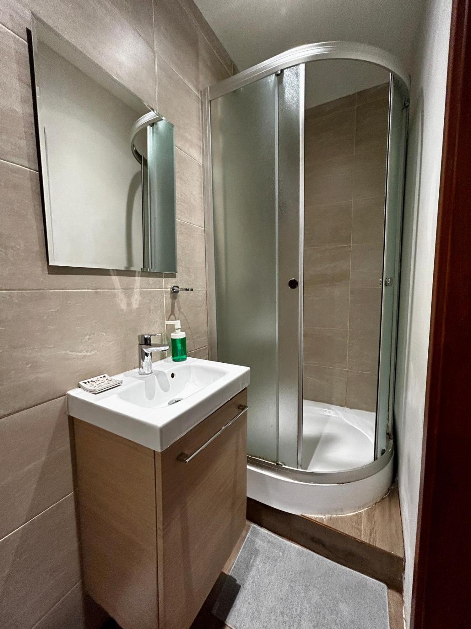 Harmony Aparthotel 크라쿠프 외부 사진