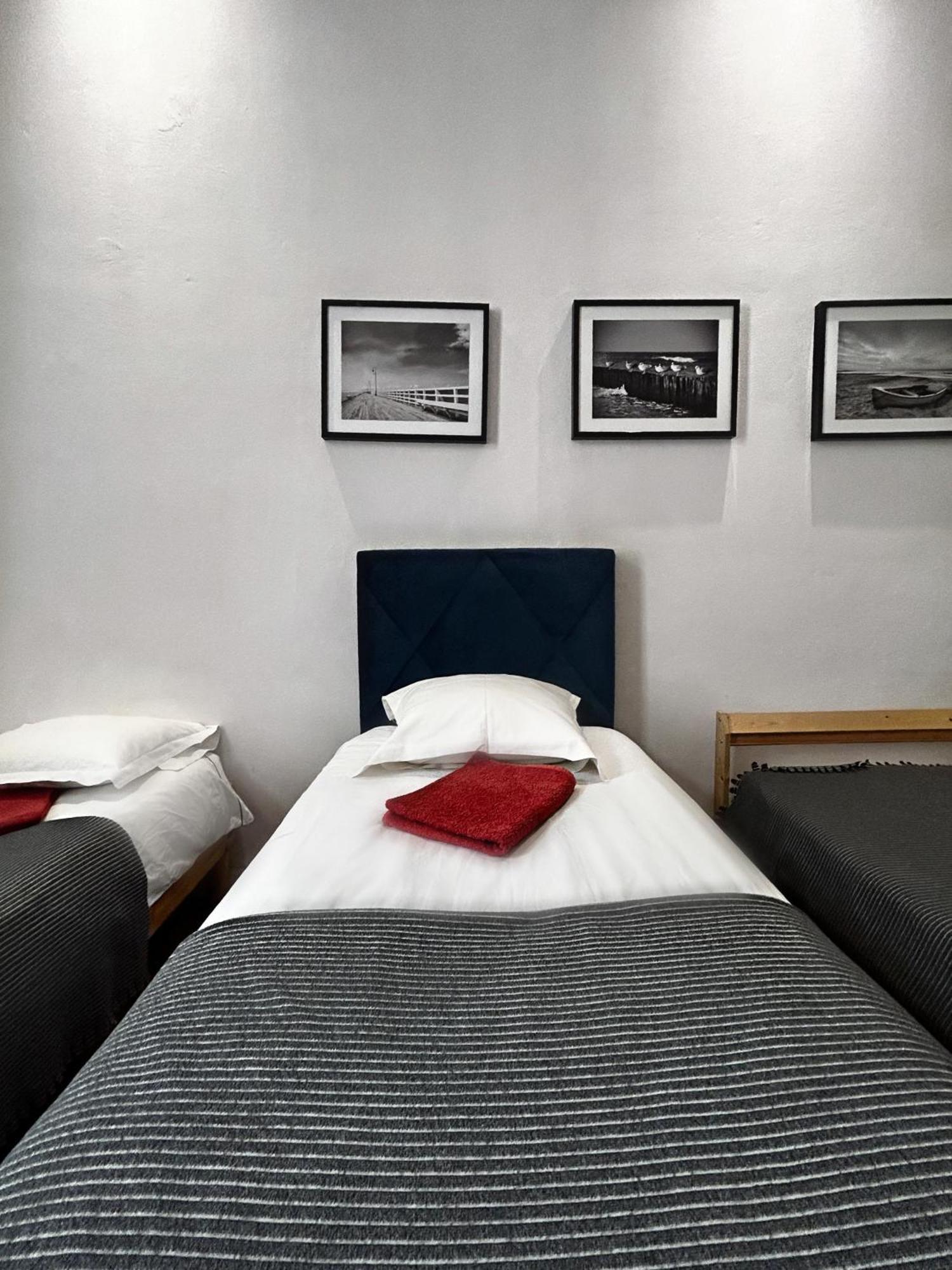Harmony Aparthotel 크라쿠프 외부 사진