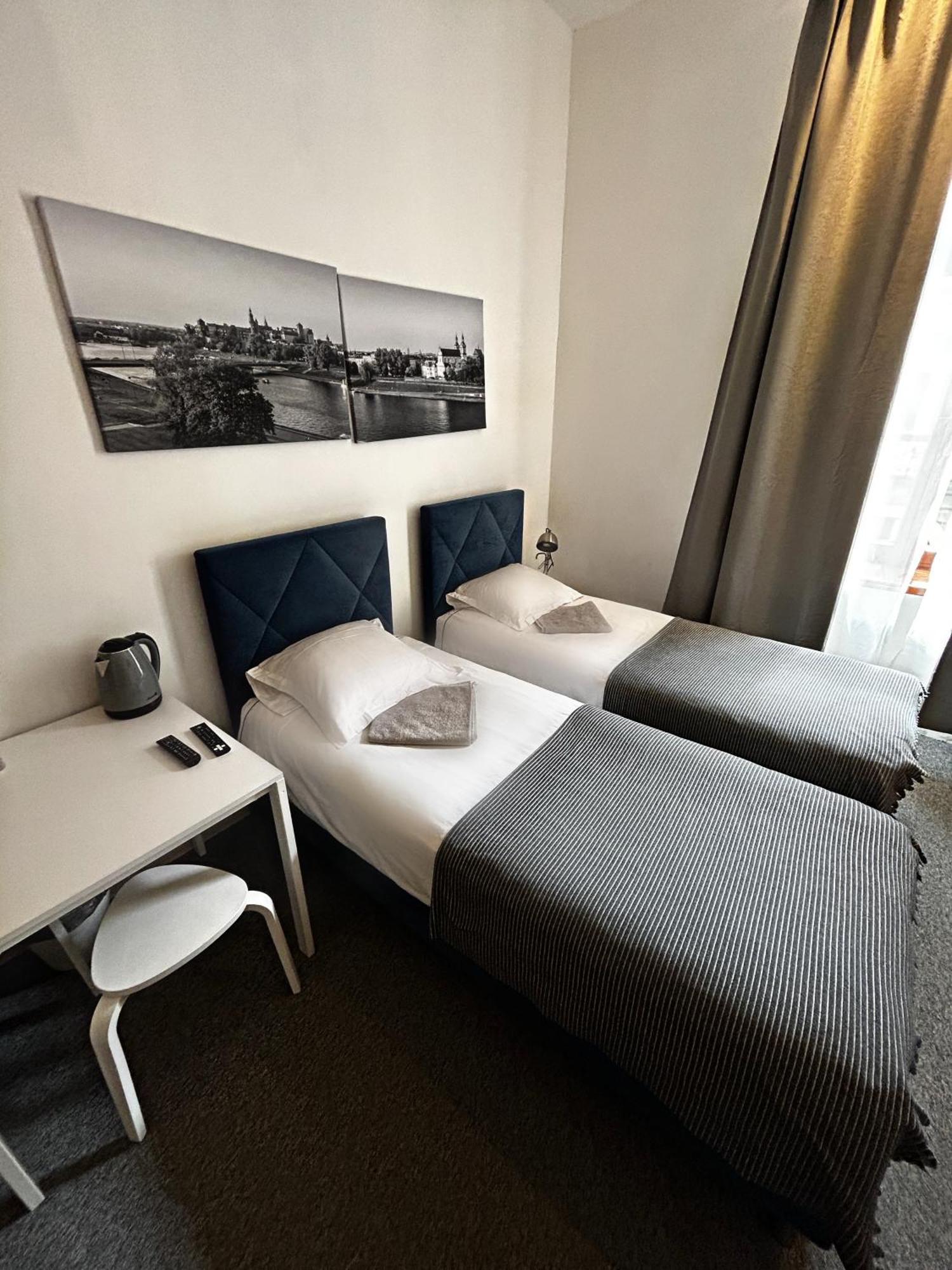 Harmony Aparthotel 크라쿠프 외부 사진