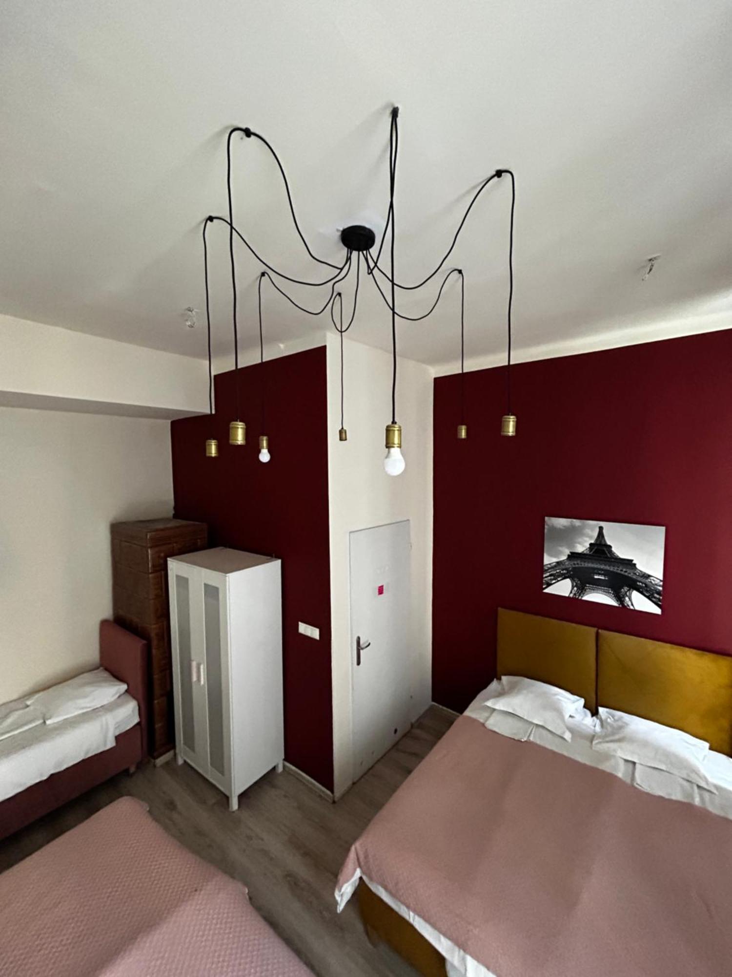 Harmony Aparthotel 크라쿠프 외부 사진