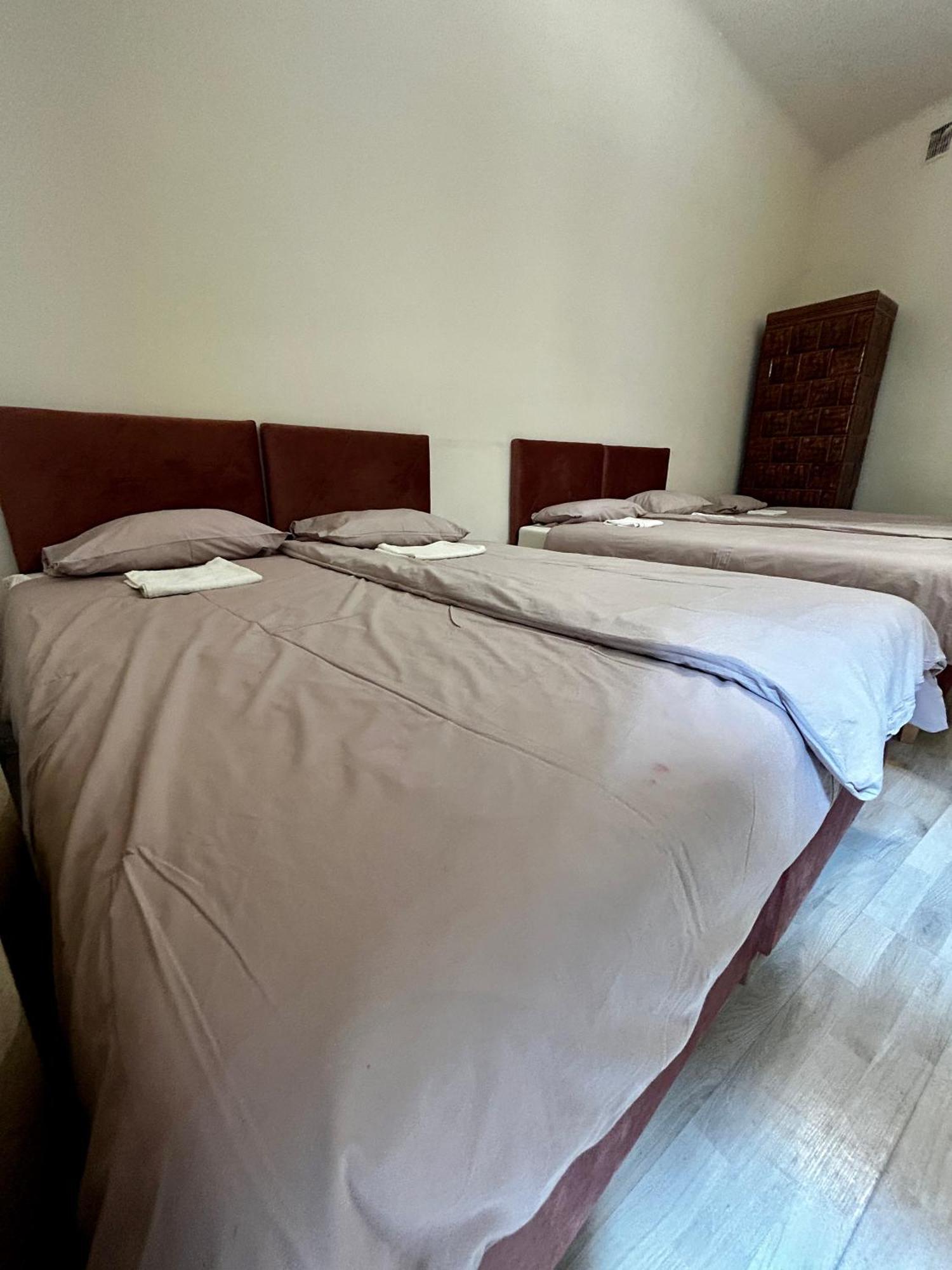 Harmony Aparthotel 크라쿠프 외부 사진