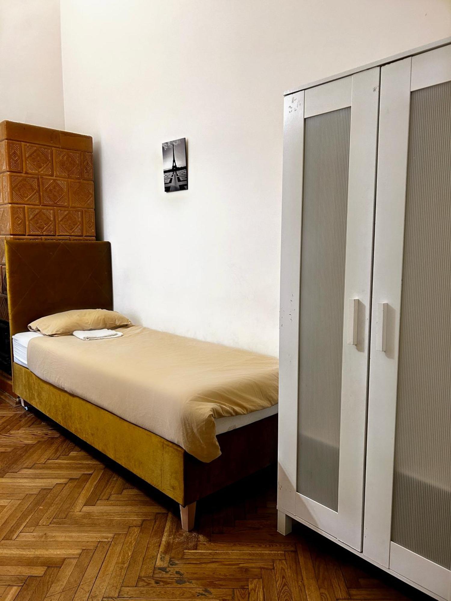 Harmony Aparthotel 크라쿠프 외부 사진