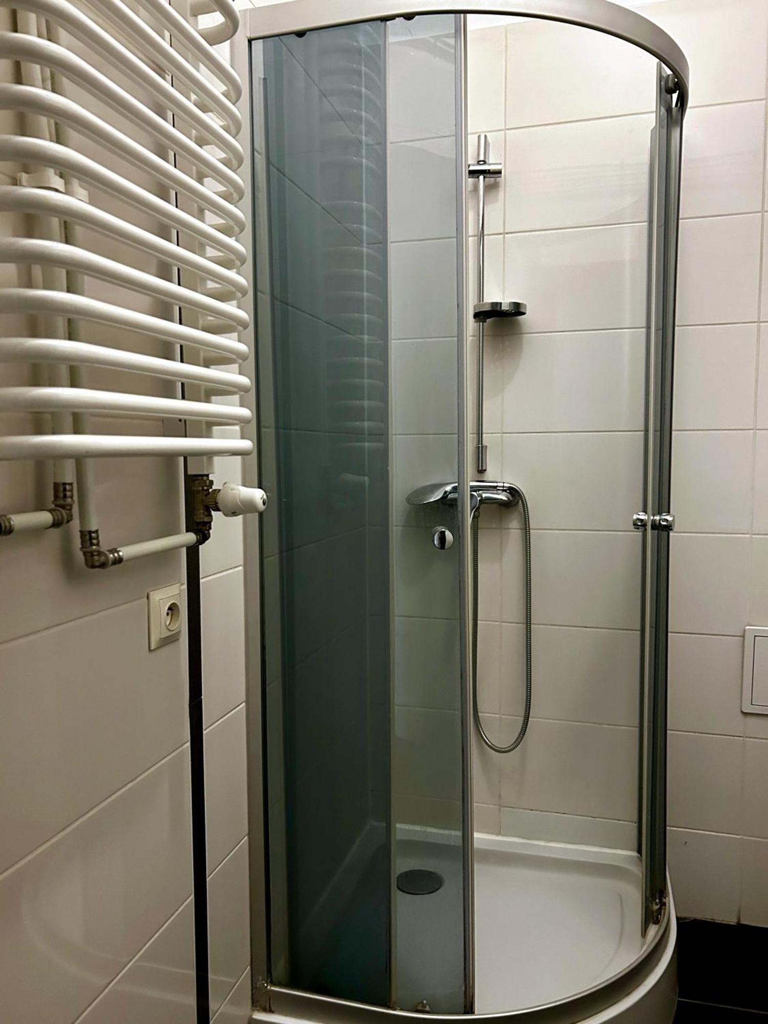 Harmony Aparthotel 크라쿠프 외부 사진