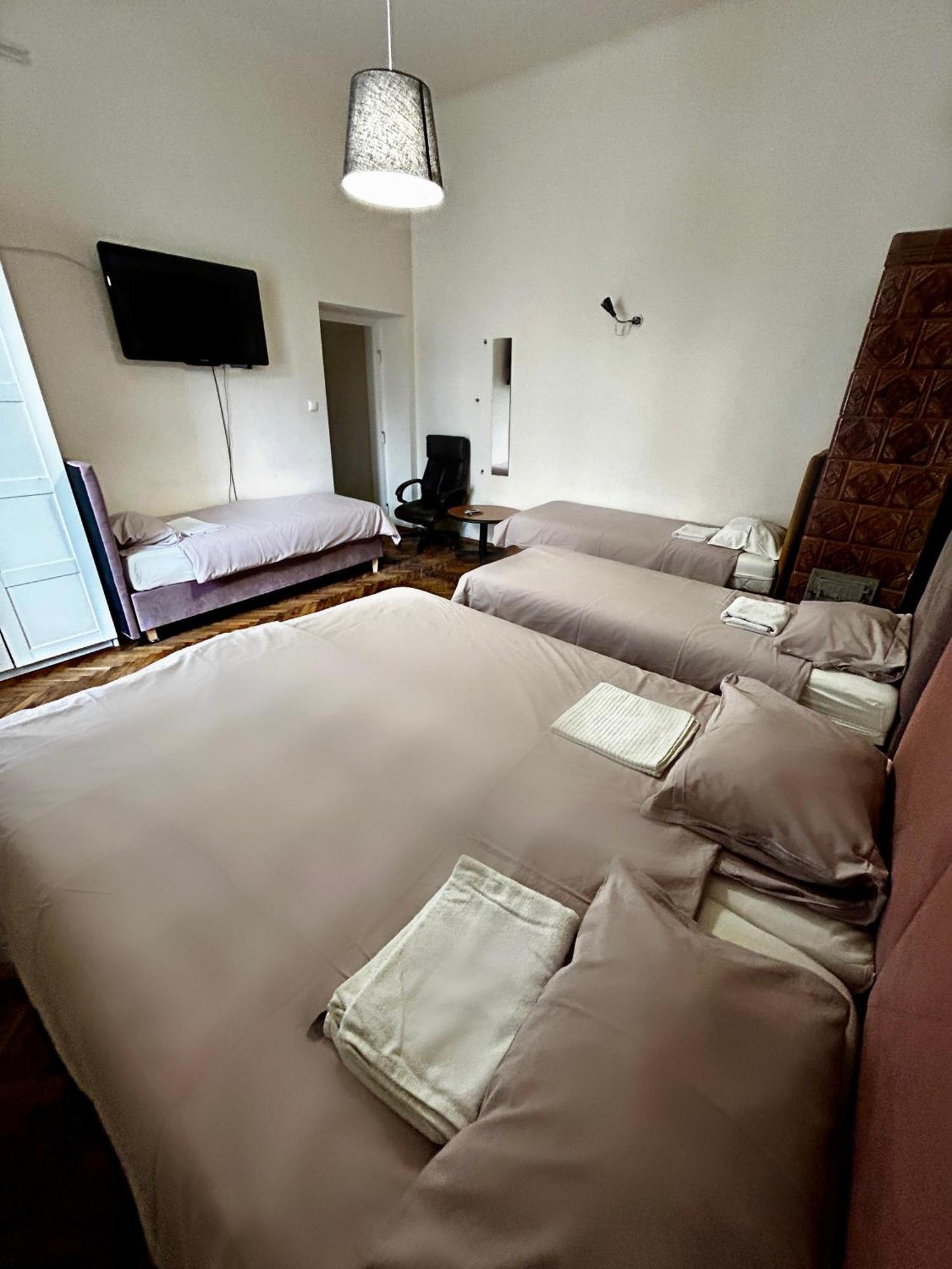 Harmony Aparthotel 크라쿠프 외부 사진