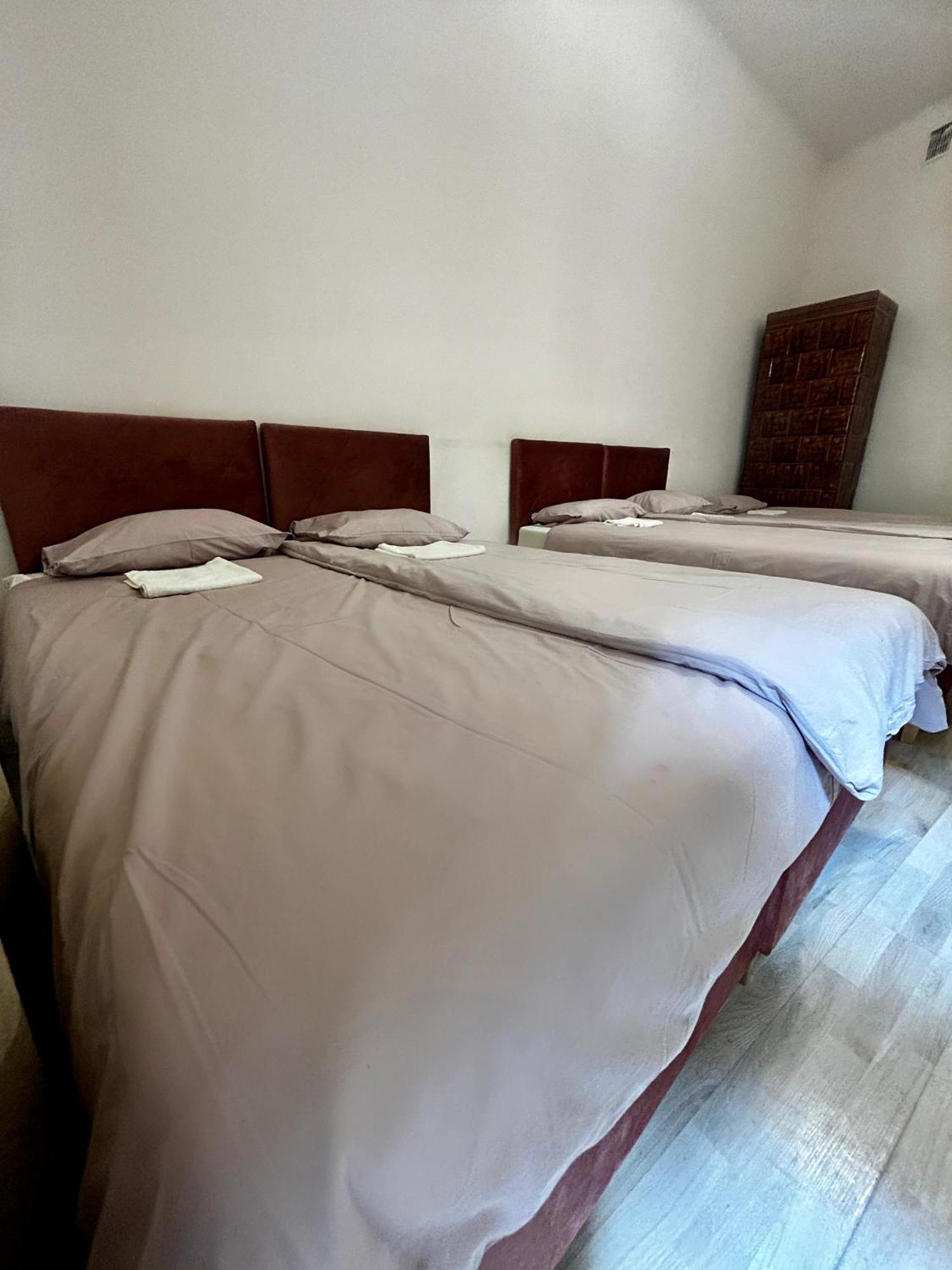 Harmony Aparthotel 크라쿠프 외부 사진