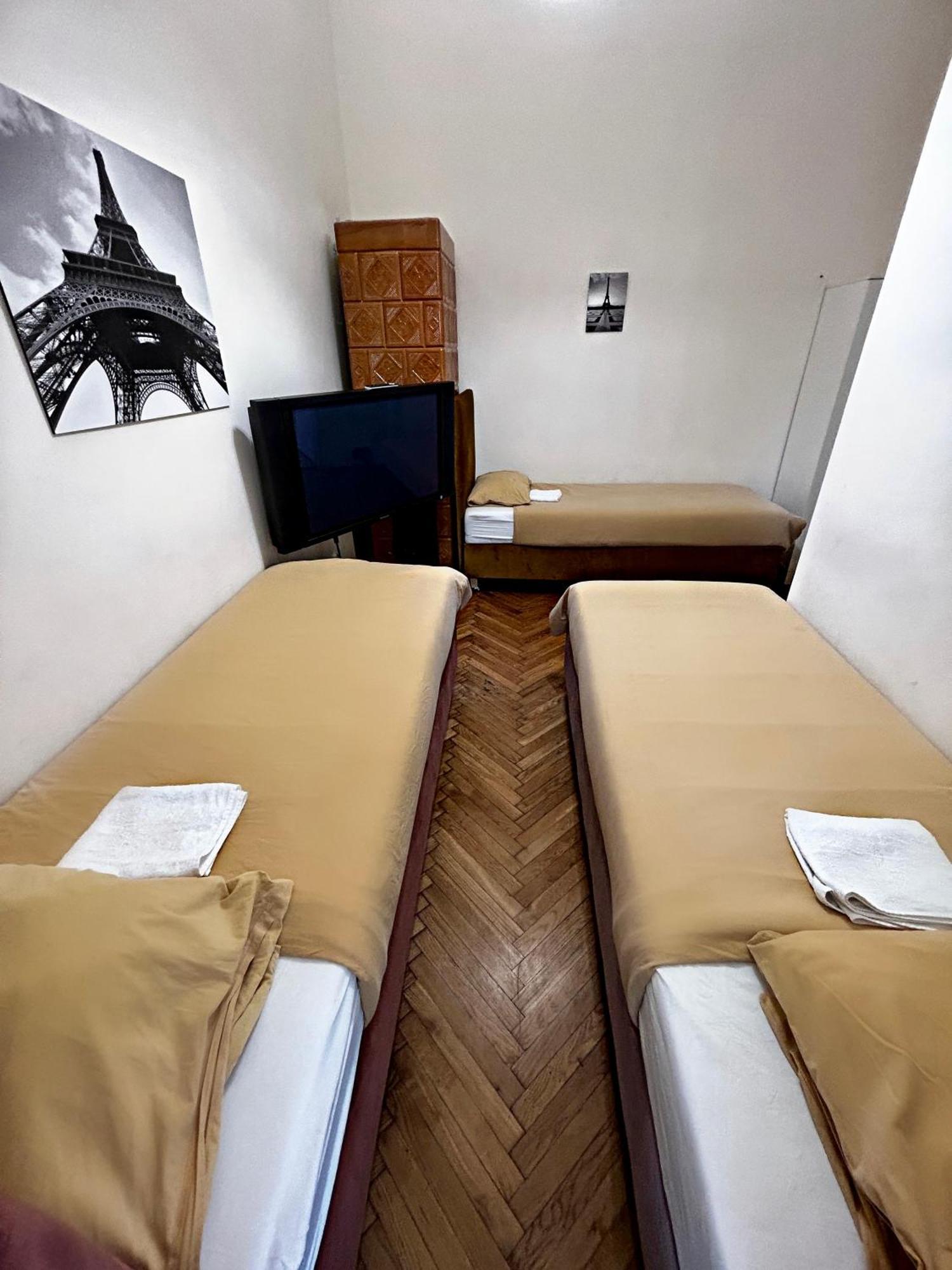 Harmony Aparthotel 크라쿠프 외부 사진