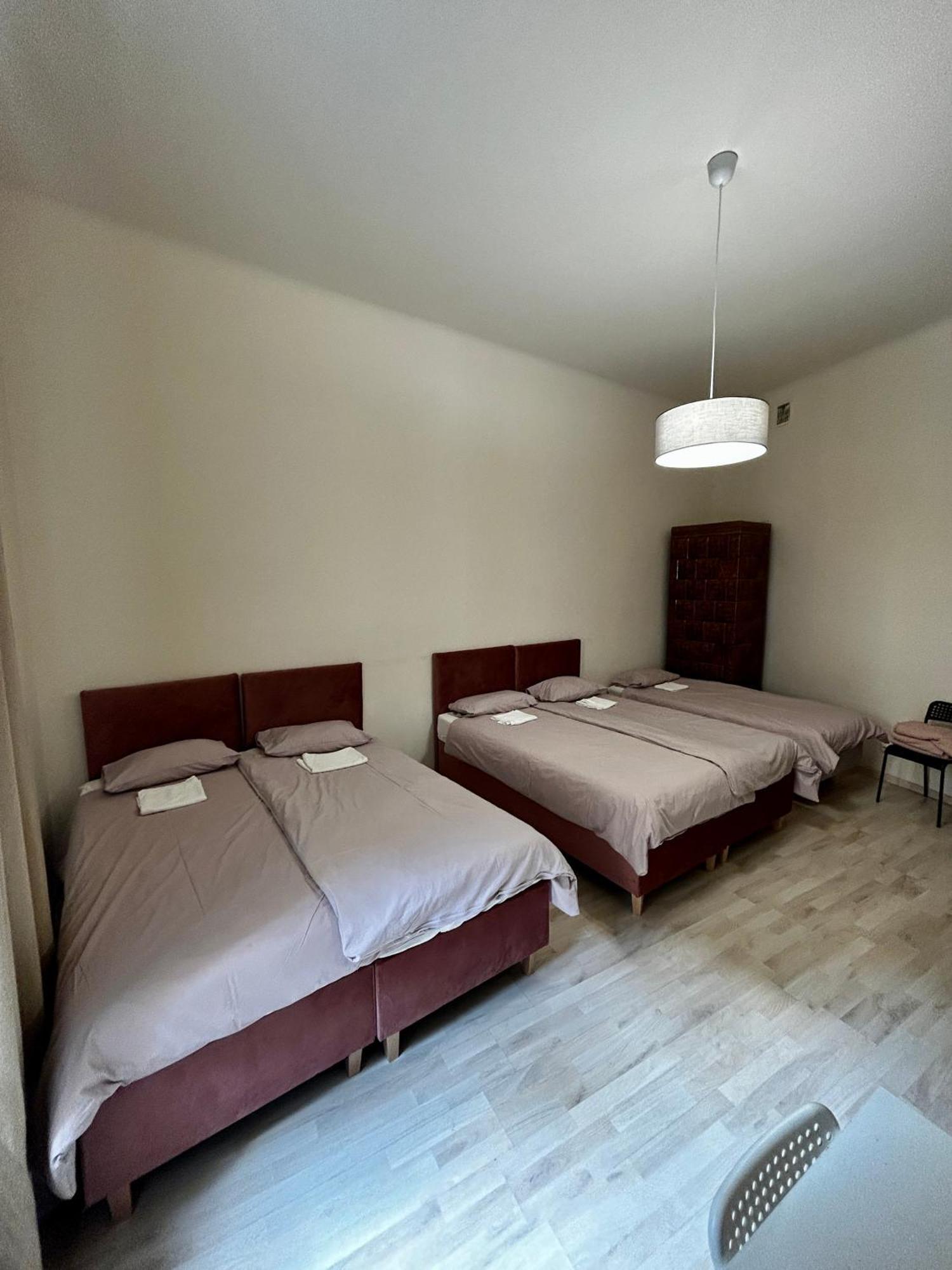 Harmony Aparthotel 크라쿠프 외부 사진
