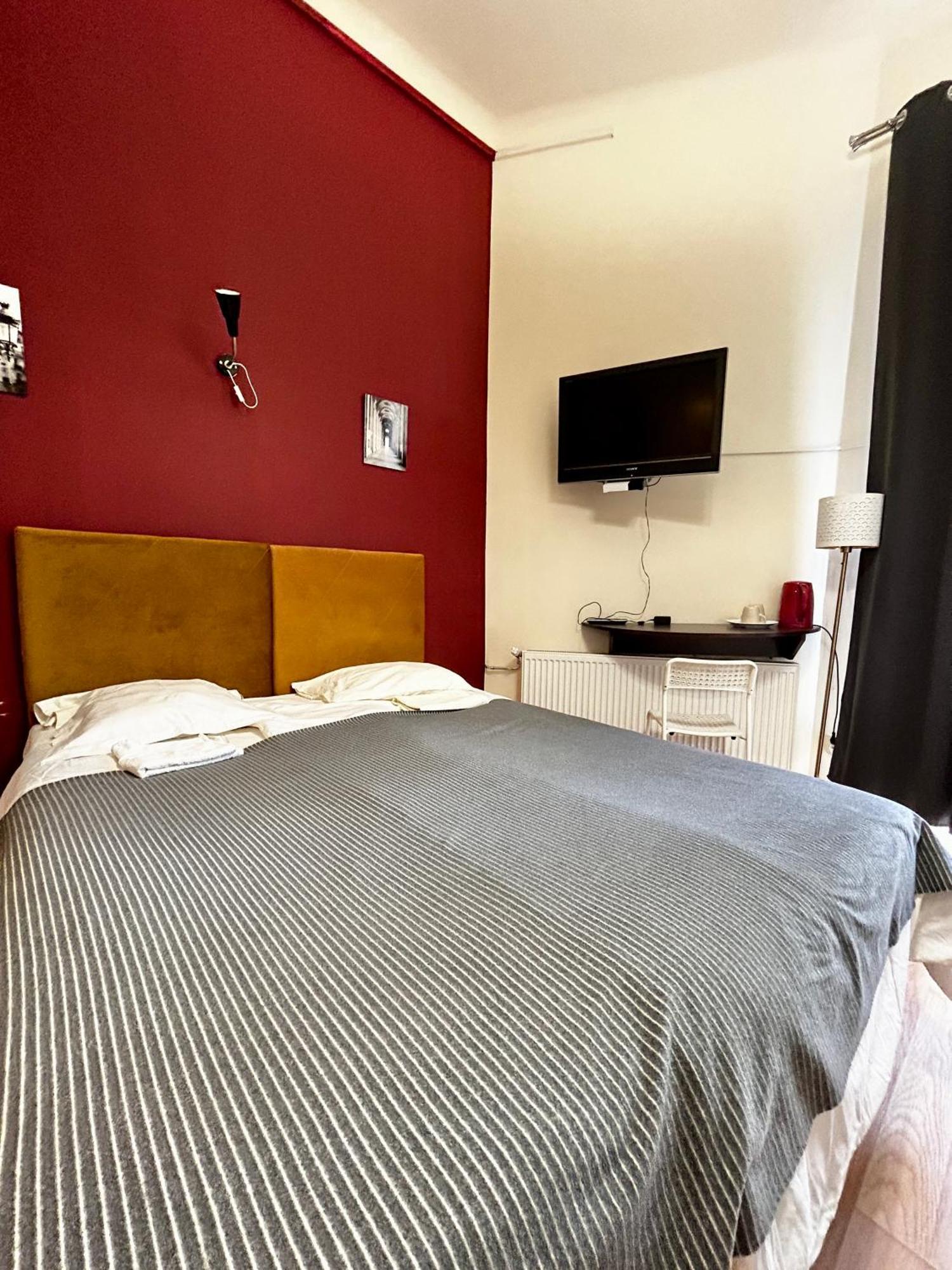 Harmony Aparthotel 크라쿠프 외부 사진