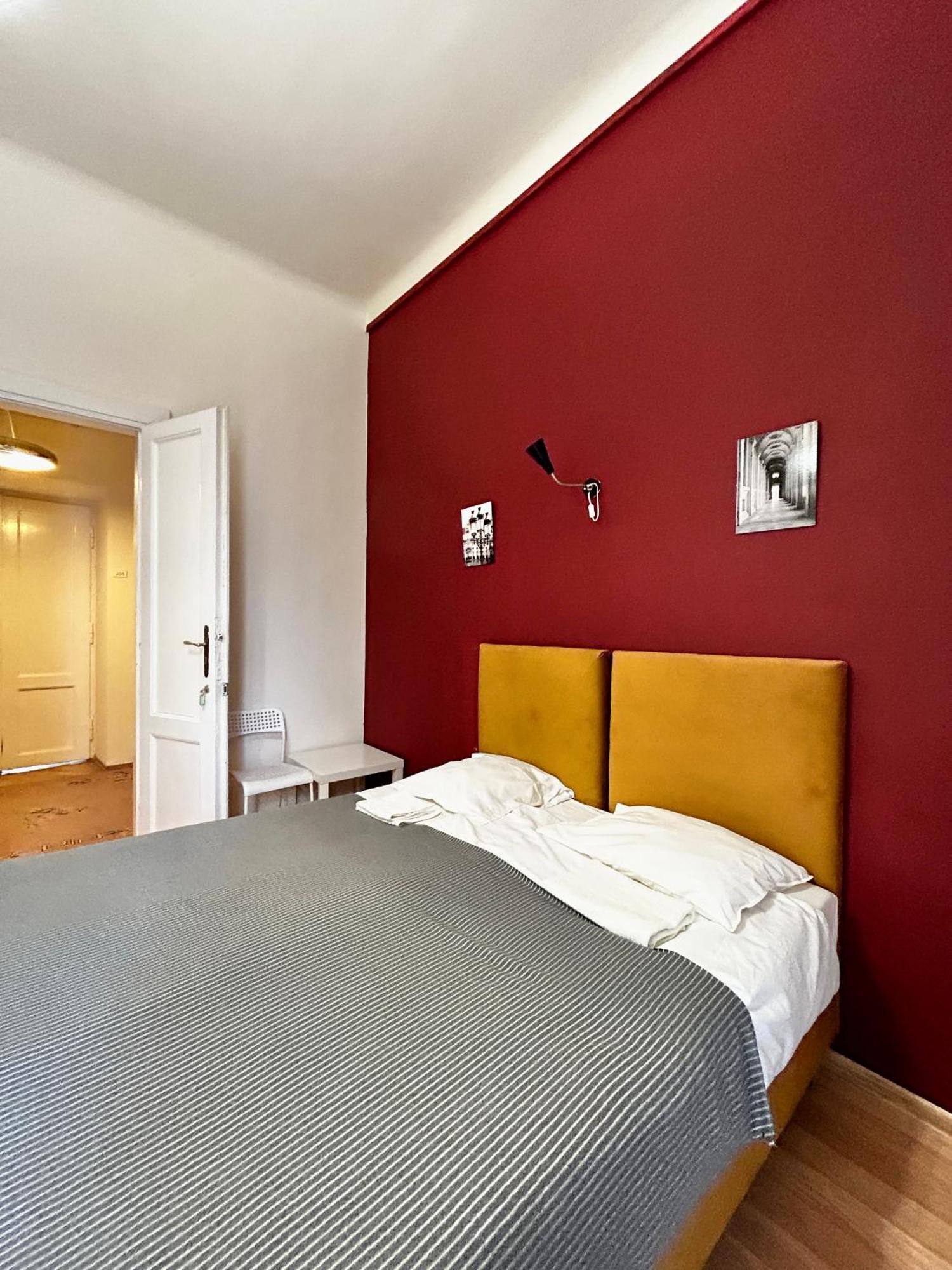 Harmony Aparthotel 크라쿠프 외부 사진