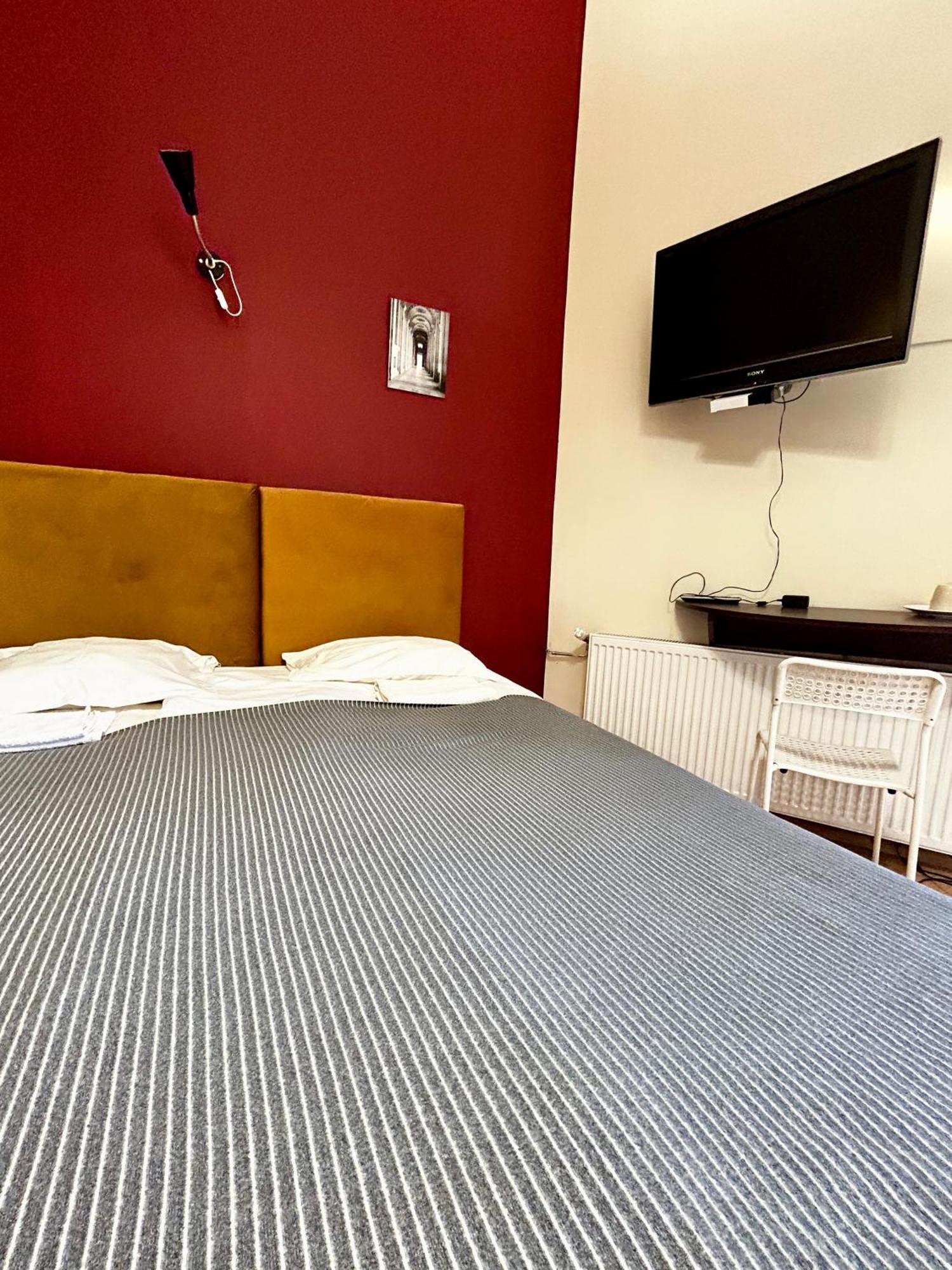 Harmony Aparthotel 크라쿠프 외부 사진
