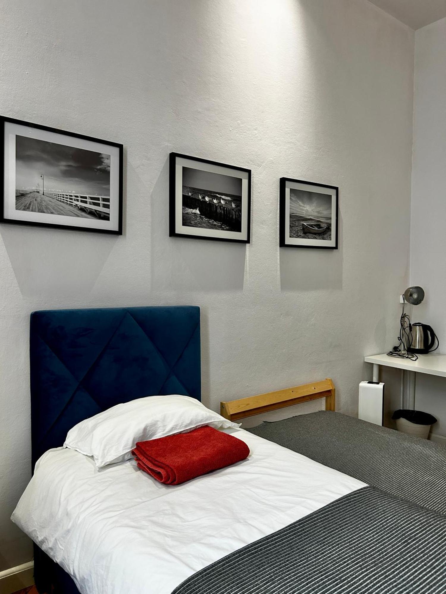 Harmony Aparthotel 크라쿠프 외부 사진