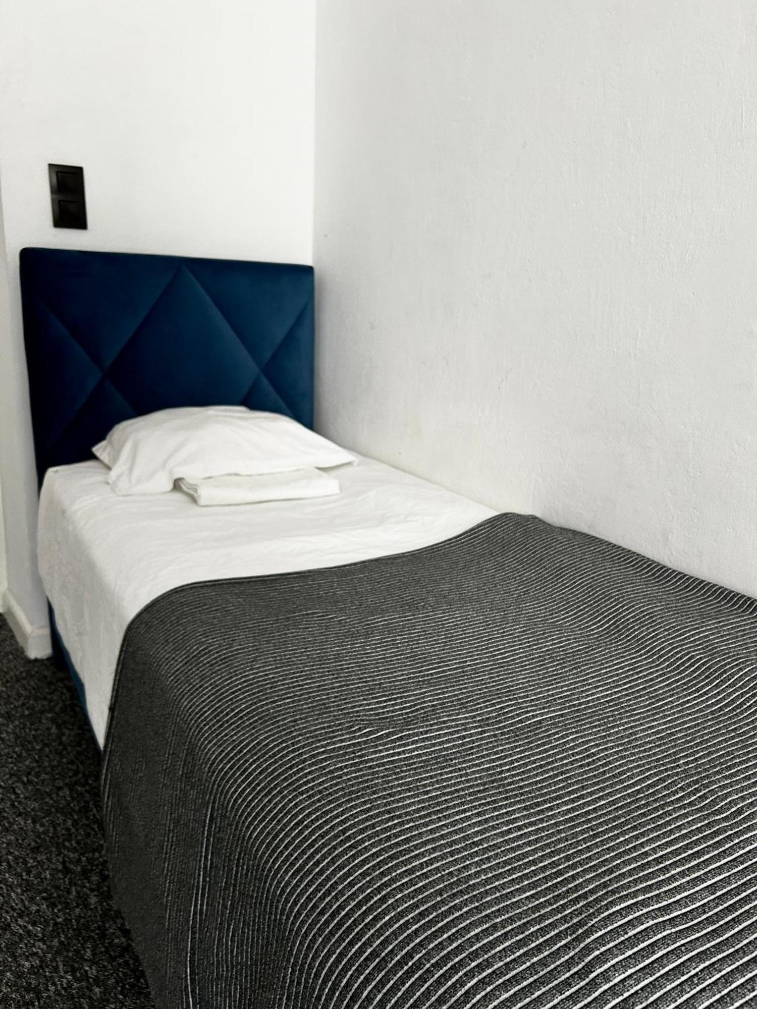 Harmony Aparthotel 크라쿠프 외부 사진